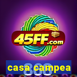 casa campea